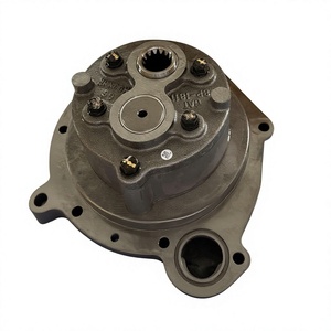 Las bombas de engranajes 8E-1217 y de una etapa son adecuadas para su uso en camiones volquete de remolque de carga, R1700 II, cargadoras de ruedas 966D, 966F, 966E. - Product Image 1