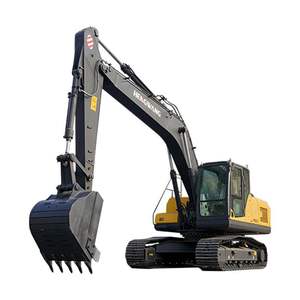 เครื่องขุดมือสองเครื่อง PC240รถขุดมือสองจากญี่ปุ่นของแท้24ton - Product Image 1