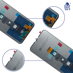 หน้าจอแสดงผล TFT LCD พร้อมทัช<span class=keywords><strong>ส</strong></span>กรีน <span class=keywords><strong>ส</strong></span>ำหรับ Motorola <span class=keywords><strong>Moto</strong></span> 6.5 นิ้วขึ้นไป รุ่น G10 <span class=keywords><strong>G20</strong></span> G30 รับประกัน 1 ปี - Product Image 2