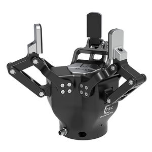 Flessibile intelligente collaborativo Robot meccanico pinza a mano con cinque dita per la ricerca scientifica e l'istruzione - Product Image 1