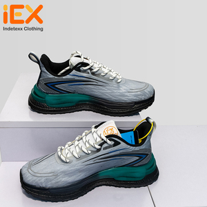 Lot de chaussures de sport en vrac, surplus d'usine, conteneur complet, Amérique centrale, Amérique du Sud, Asie du Sud-Est, prix pour les importateurs - Product Image 1