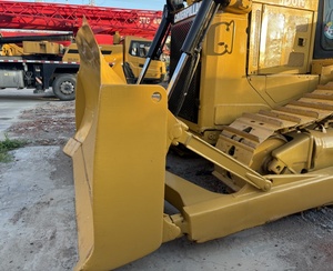 Original Japan <strong>Caterpillar</strong> D6 Used CAT D6R <strong>Bulldozer</strong> Cat D6r Dozer for Sale - Product Image 6