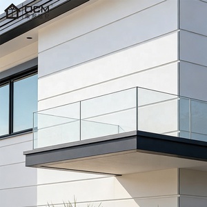 Diseño Moderno a Través del Color <span class=keywords><strong>Blanco</strong></span>: Tablero de Fibrocemento con Superficie Pulida, Revestimiento Exterior Resistente al Fuego, <span class=keywords><strong>Fachada</strong></span>, Revestimiento Exterior EN12467 - Product Image 3