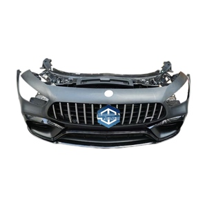 Accessoire original <span class=keywords><strong>AMG</strong></span> <span class=keywords><strong>GT</strong></span> 63 <span class=keywords><strong>290</strong></span> Kit carrosserie pare-chocs avant pour pare-chocs Mercedes Benz - Product Image 2