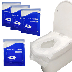 Nhà vệ sinh chỗ ngồi bao gồm dùng một lần nhà vệ sinh bao gồm chỗ ngồi du lịch nhà vệ sinh chỗ ngồi bao gồm - Product Image 1