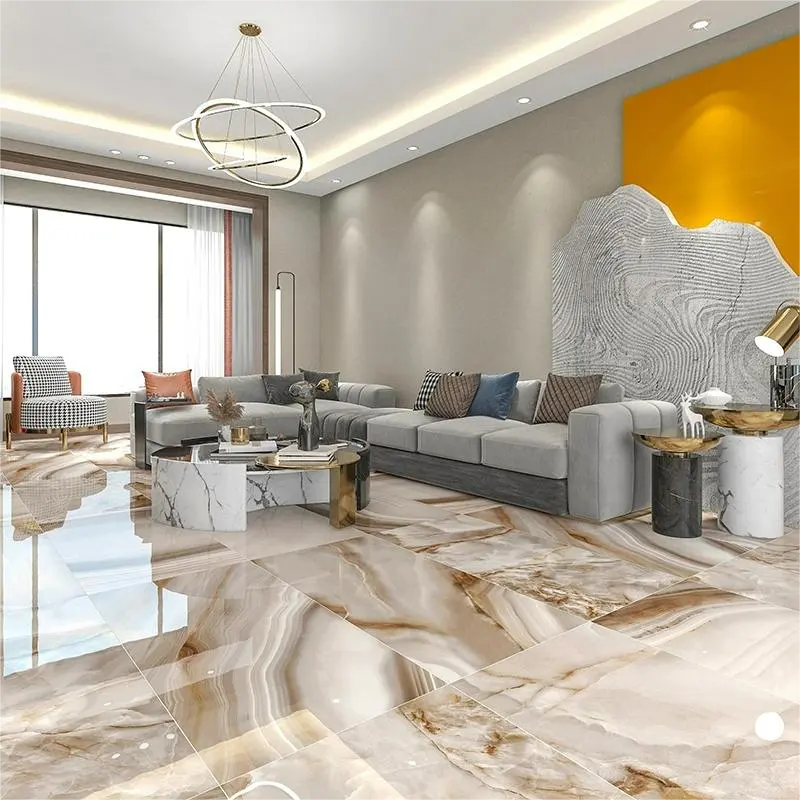 60x60 600x1200 carreaux porcelanato pisos floor tiles ceramic living room glazed porcelain tiles marble tiles for floor
