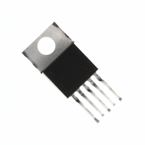 Distribuidor Autorizado, Compre en Línea Componentes Electrónicos CS8129YTVA5 TO 220 5 Formas de Conexión, Gestión de Energía (PMIC) - Product Image 1