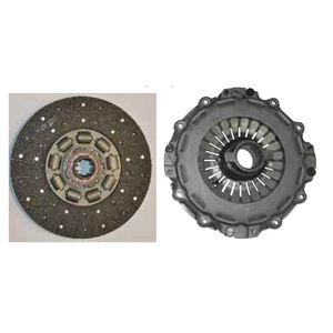 Kit Frizione e Componenti Adatti per IVECO K2029 - Product Image 1