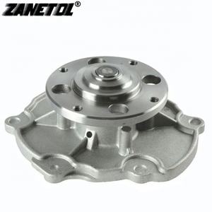 Bomba de agua de piezas de automóvil ZANETOL AW5103 12566029 para Chevrolet Captiva 2012-2014 Malibu 2008-2016 GMC <span class=keywords><strong>ARCADIA</strong></span> 2007-2016 - Product Image 1