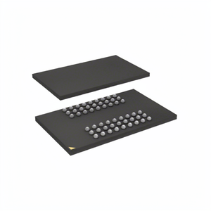 Composant électronique de mémoire IS42S16160D-75EBL-TR 54 TFBGA, service complet d'origine - Product Image 1