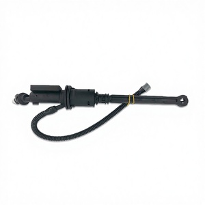 Cylindre maître d'embrayage et cylindre maître de frein en parfait état pour Peugeot 308 I SW CC RCZ - Modèle 9673766180 Réparation et ajustement - Product Image 4