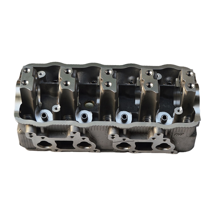 Cylinder Head EQ474 for DFSK Minibus - DONGFENG Genuine Part