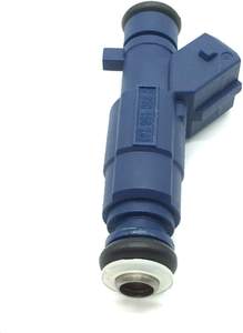 قطع غيار سيارات جريت وول وبي واي دي إف0 وجيلي وتشيري يويا، فوهة حاقن مشترك للمحرك 473 رقم 0280156263 F01R00M046 - Product Image 2