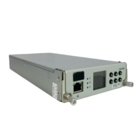 Module de surveillance de l'alimentation des stations de base de télécommunications CSU500B, module de contrôle 1U 48V, certifié CE RoHS FCC