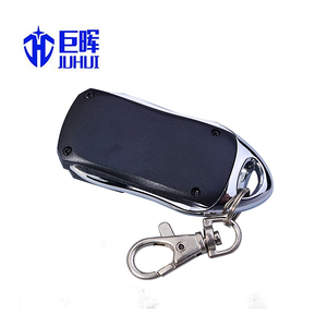 Tùy chỉnh phổ cửa nhà để xe điều khiển từ xa Transmitter 433Mhz cho tự động cổng cán mã điều khiển từ xa - Product Image 3