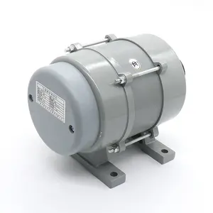 NBSL ascenseur opérateur de porte moteur YVP90-6 70W 220v pour porte tête Asynchrone VVVF lecteur