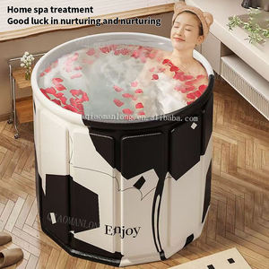 Aucune installation requise <span class=keywords><strong>Baignoire</strong></span> <span class=keywords><strong>Baignoire</strong></span> adulte <span class=keywords><strong>Baignoire</strong></span> douche Bassin de bain pour enfants Piscine pour bébé - Product Image 6