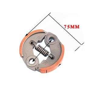 Ho Nda GX35 ÇİN MALI S35 <span class=keywords><strong>Ta</strong></span> Naka SUM TBC-328 340 için Çalı Kesici Debriyaj Grubu - Product Image 1