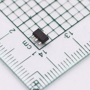 new&original BCX53-10 SOT-89 Transistors Transistors BJT, FET 63-160 500mW -80V -1A - Product Image 1