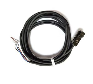 Sensor de Proximidad Inductivo NPN PNP de 3 Hilos CC 12V 24V NO NC de 2.5mm de Alcance, Sin Contacto, de Montaje de Calidad a Buen Precio - Product Image 3