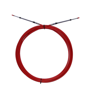 Cable de Control de Acelerador Marino de Acero Inoxidable de Alta Calidad para Yamaha, Cable de Cambio para Suzuki, Longitud Personalizada - Product Image 3