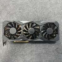 Harga Pabrik Kartu Grafis RTX 2080s Gddr6 8Gb Gaming GPU RTX 2080s Kartu Video Gddr6 256Bit Rtx 2060 2070 2080 Kartu Grafis