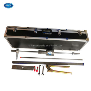 <span class=keywords><strong>DCP</strong></span> Dinâmico Cone Penetrômetro Solo <span class=keywords><strong>Testing</strong></span> <span class=keywords><strong>Equipment</strong></span> para Roadbeds e Pavimentos - Product Image 2