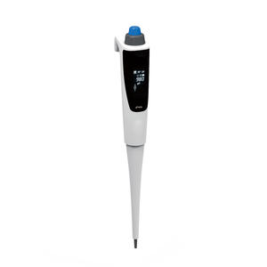 0.5ul 0.1-5000ul Elektronik otomatik lab çeşitli hacim pipet Tek Kanal Ayarlanabilir hacim Mikropipet üreticisi - Product Image 1