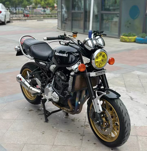 Utilizado para <span class=keywords><strong>Yamaha</strong></span> <span class=keywords><strong>Fz8n</strong></span> en 2014. Motos de Calle de Segunda Mano de Alta Calidad - Product Image 3