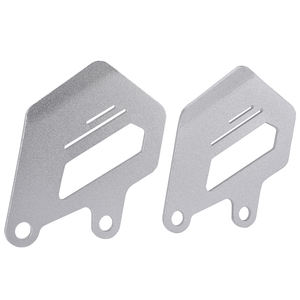 Protector de cubierta de pinza de freno delantero para motocicleta XXUN para <span class=keywords><strong>BMW</strong></span> <span class=keywords><strong>F750GS</strong></span> F850GS 2018 2019 2020 2021 2022 <span class=keywords><strong>2023</strong></span> F750 GS F850 GS - Product Image 3