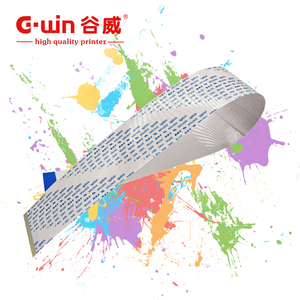 Roland Spare Parts RE640 Compatible Flat <b>Cable</b> Solvent/Water-Based Inkjet <b>Printer</b> 40Pin 42cm - Product Image 1