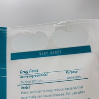 Sachet Doypack Personnalisé à Impression Numérique 500ML 1L pour Lessive, Shampoing, Savon Liquide pour les Mains, Recharge avec Bec Verseur