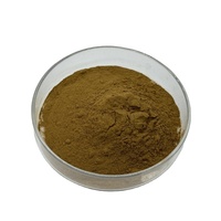 Poudre d'extrait d'ashwagandha avec withanolides, complément alimentaire