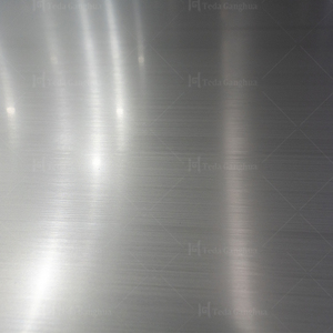 Aisi <span class=keywords><strong>Standard</strong></span> No.1 Acero inoxidable 304L Chatarra 2B Acabado superficial Procesamiento de curva disponible que incluye placas de acero 316L - Product Image 5