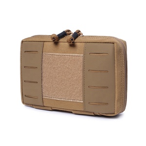 Borsa Tattica Molle Impermeabile Personalizzata per <span class=keywords><strong>Trekking</strong></span>, Escursionismo e Sport all'Aperto - Product Image 3