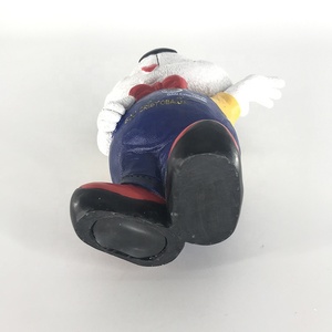 <span class=keywords><strong>กระปุก</strong></span><span class=keywords><strong>ออมสิน</strong></span>รูปสัตว์เมาส์เรซินแฮนด์เมดขนาดสีที่เป็นมิตรต่อสิ่งแวดล้อม - Product Image 5