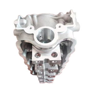 Cabeza de Cilindro G13A G16A de Fábrica a Bajo Precio y Buena Calidad, OEM 11110-60A00 para Su-zu-ki - Product Image 6