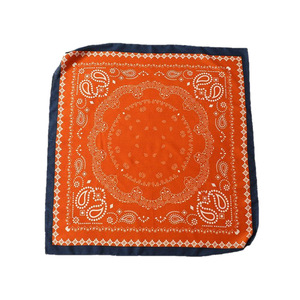Nuevo Pañuelo Triangular Cálido con Hebilla Magnética, Pañuelo Cuadrado de Poliéster, Calentador de Cuello, Elegante, Ligero y Transpirable para Mujer, Estilo Chino - Product Image 5