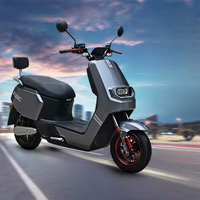 Vente chaude 1000W Vélos électriques pour adultes avec batterie intégrée 60-72V