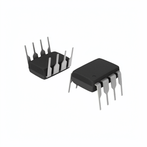 Componentes Electrónicos de Circuito de Gestión de Energía (PMIC) MIC4429CN en Stock 8 DIP - Product Image 1