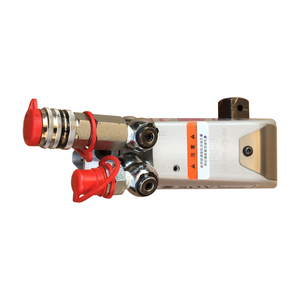 ประแจแรงบิดไฮดรอลิก HYTORC แบบ S-type พร้อมตำแหน่งหลายจุดรองรับแรงป้องกันการสะท้อนกลับ - Product Image 4