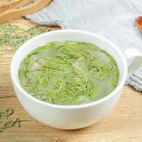QC Prêt à Expédier Premium Épices au Romarin Séché Herbes Produits Approvisionnement d'usine Feuilles de Romarin Déshydratées