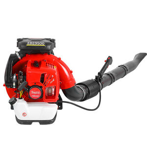 <span class=keywords><strong>Soffiatore</strong></span> Industriale EB8850 76cc <span class=keywords><strong>a</strong></span> Benzina con <span class=keywords><strong>Motore</strong></span> Brushless Senza Fili ad Alta Velocità per Foglie e Neve - Product Image 3