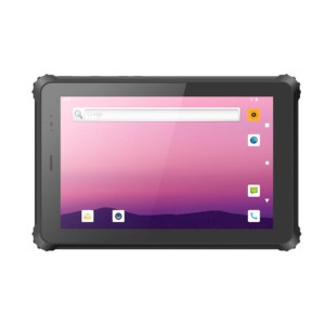 10 "1000 lit luce solare leggibile Tablet robusto con spina di aviazione-Android 10 <span class=keywords><strong>GMS</strong></span>, IP67, per uso industriale - Product Image 1