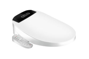 Умное сиденье для унитаза-биде, 770 - Product Image 6