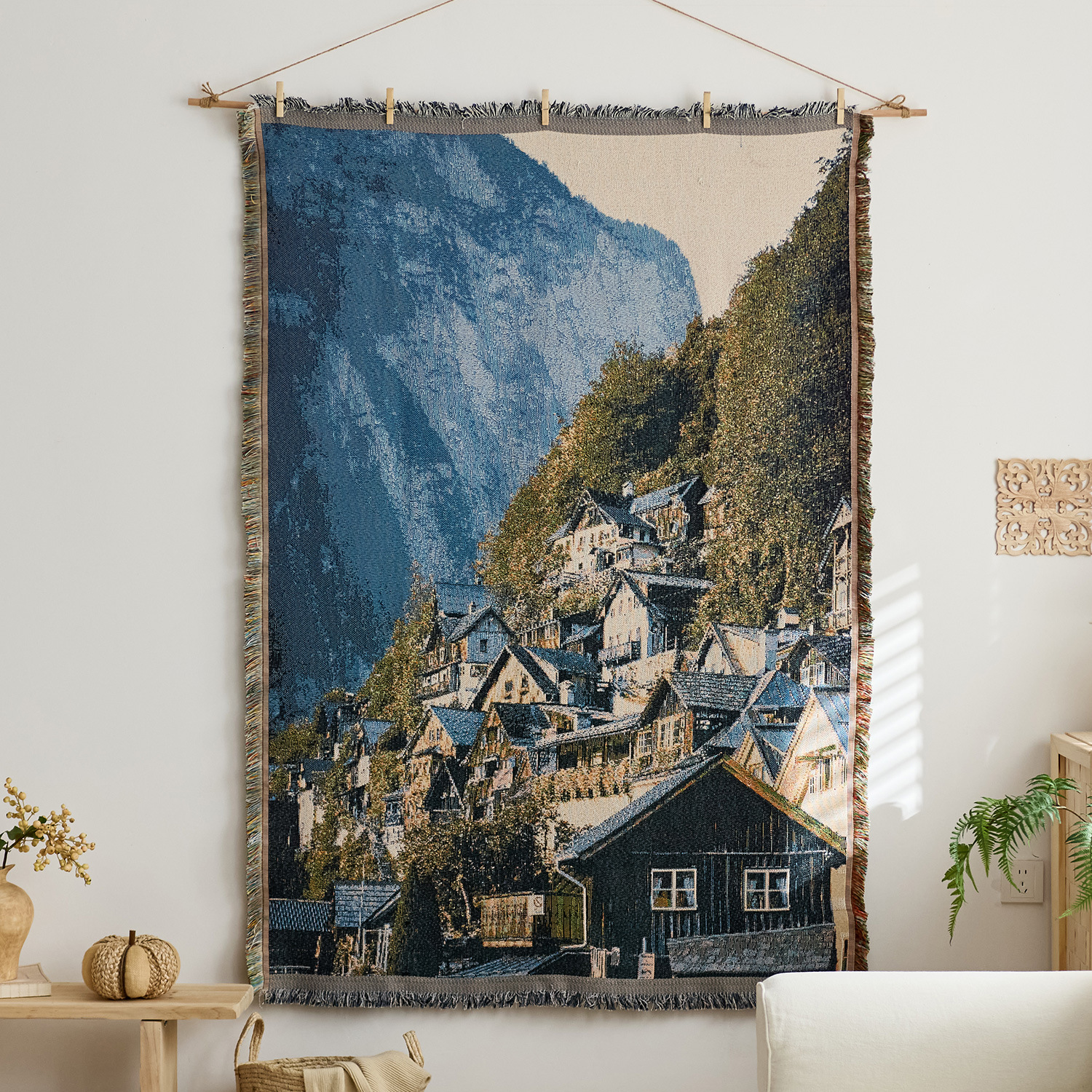 Dimora sulla Blue Mountain