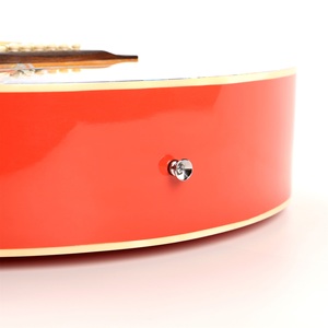 <span class=keywords><strong>Guitarra</strong></span> Acústica con Nuevo Diseño <span class=keywords><strong>de</strong></span> Textura en Muchos Tipos <span class=keywords><strong>de</strong></span> Patrones para Niños - Product Image 4