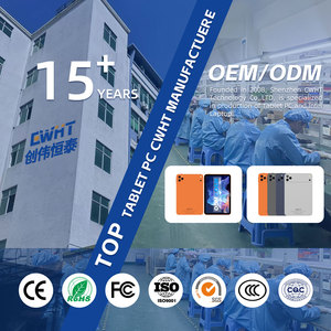 Tableta <span class=keywords><strong>PC</strong></span> <span class=keywords><strong>Android</strong></span> <span class=keywords><strong>de</strong></span> 10 Pulgadas, 18GB, 128GB, 4G LTE, Mediatek, con Lápiz y Teclado, IPS, <span class=keywords><strong>para</strong></span> Juegos, Educación y Negocios - Product Image 5