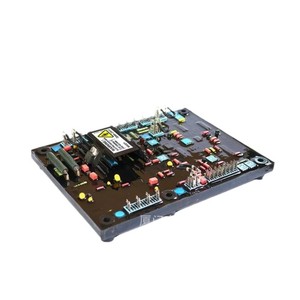 Régulateur de tension monophasé MoonsEir MX321-2 AVR pour générateur SVC - Product Image 3