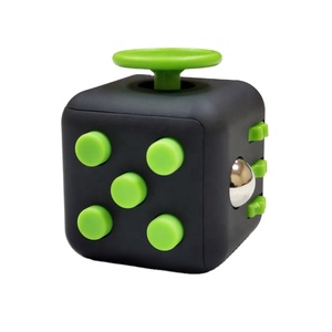 Kids Magic for Fidget Cube Antiestres Decompression Sensory <strong>Toys</strong> Plastic Fidgit <strong>Figet</strong> Fingertip Fidget Stress Relief Juguetes - Product Image 3